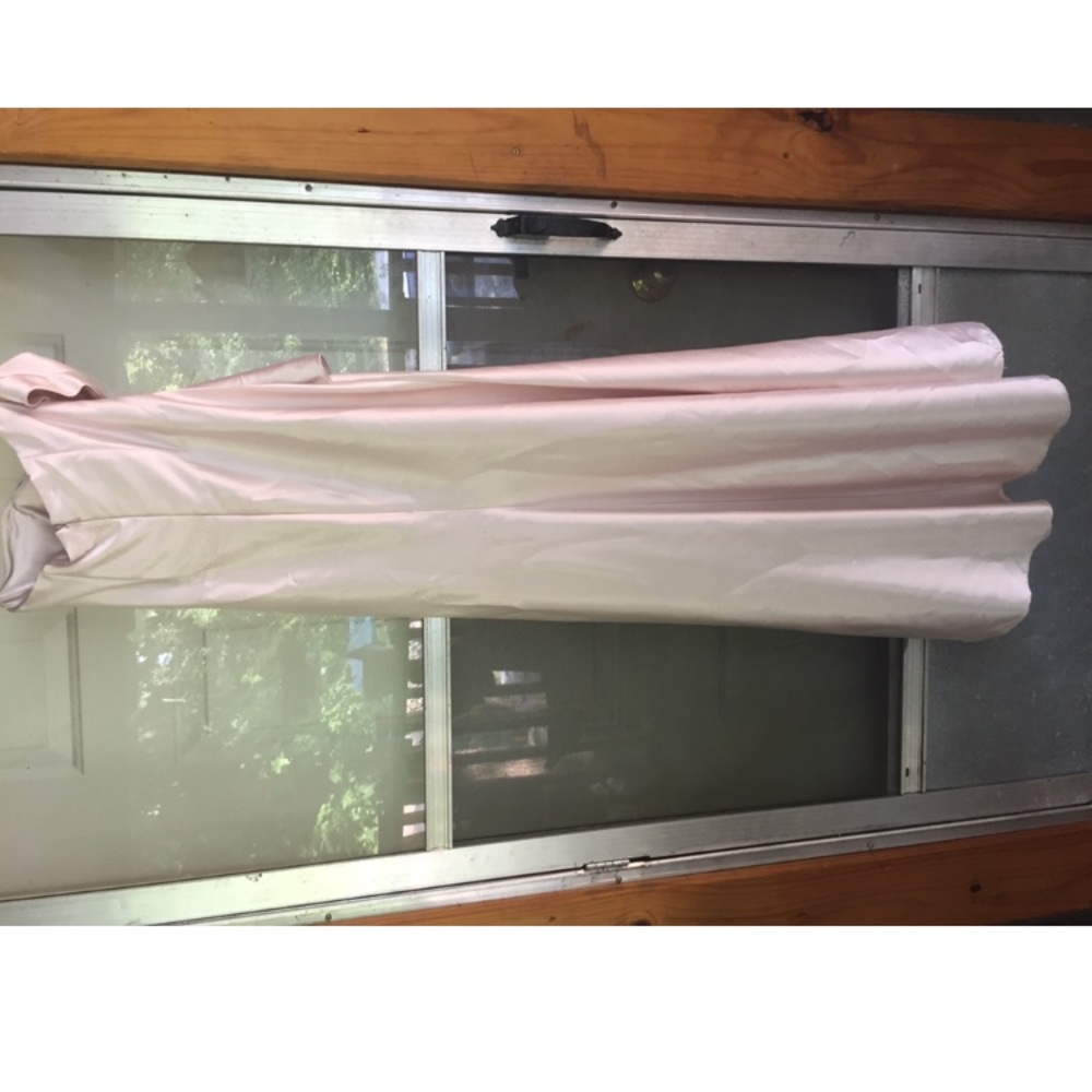 Formal dress